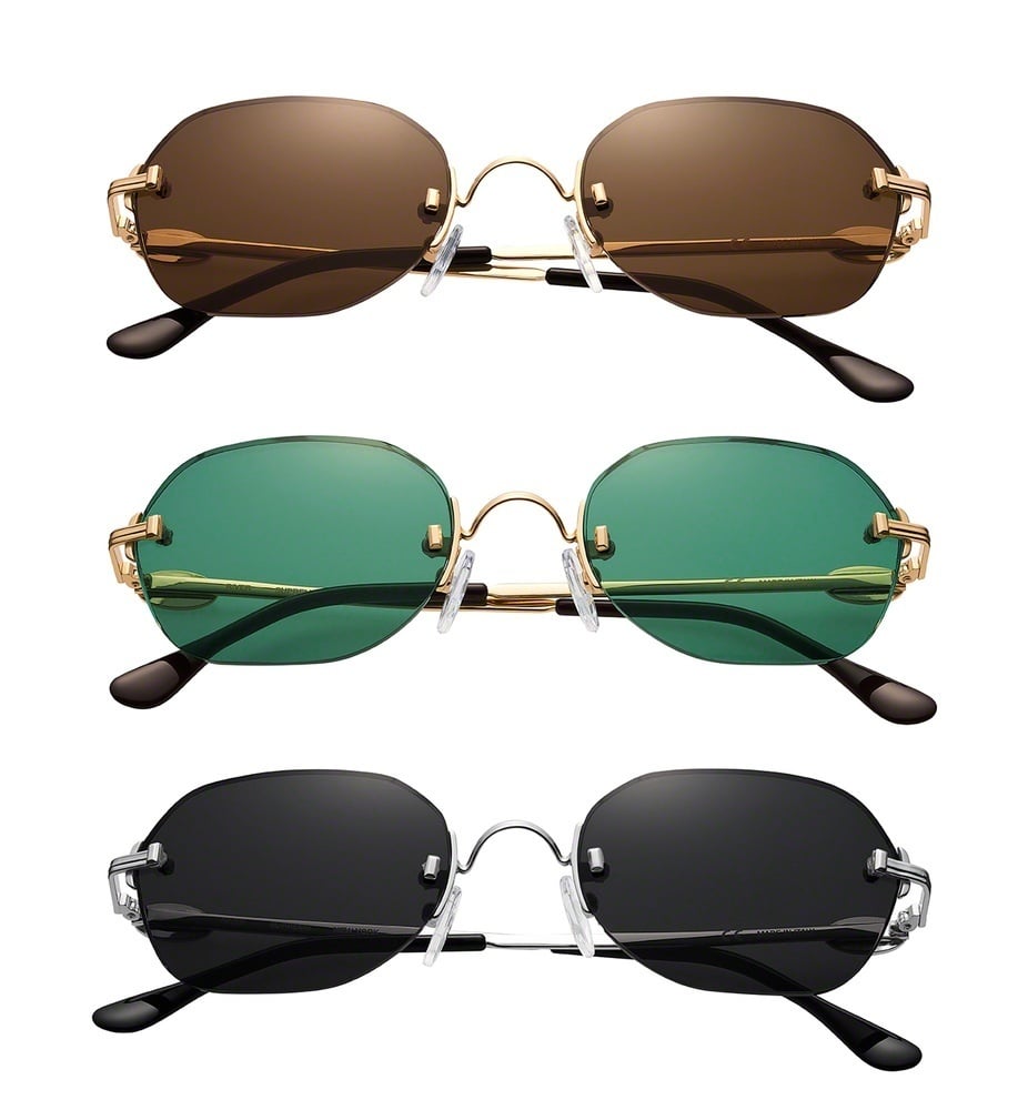 River Sunglasses